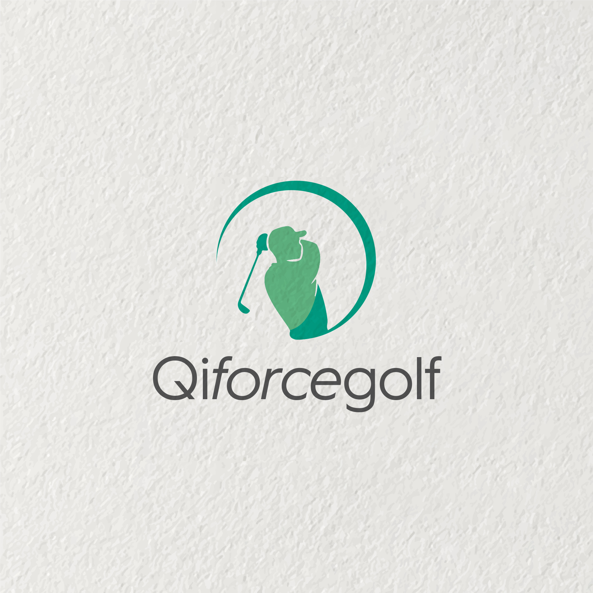 Logo Design by Zeeshan K for GolfRath - Improve your Game | Design #24093844