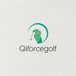 Logo Design by Zeeshan K for GolfRath - Improve your Game | Design: #24093844