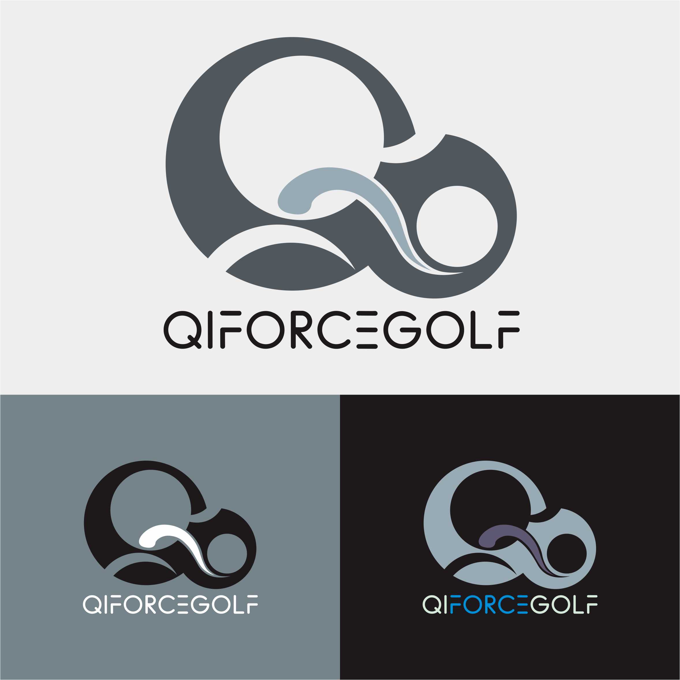 Logo-Design von Rafael seno art für GolfRath - Improve your Game | Design #24038511