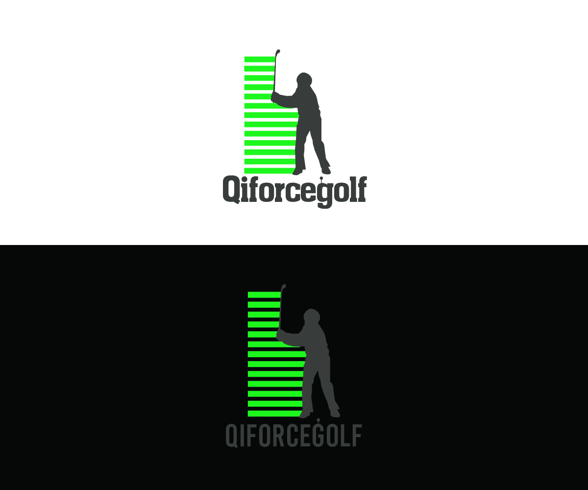 Logo Design by vidarshana 2 for GolfRath - Improve your Game | Design #24049780