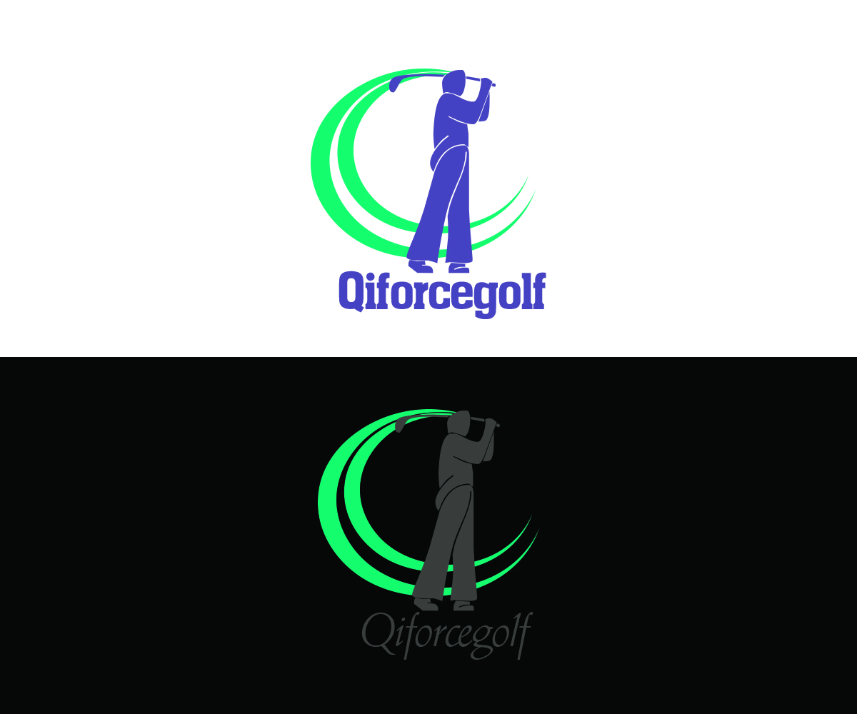 Logo Design by vidarshana 2 for GolfRath - Improve your Game | Design #24050772