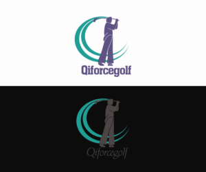 Logo Design by vidarshana 2 for GolfRath - Improve your Game | Design: #24050772