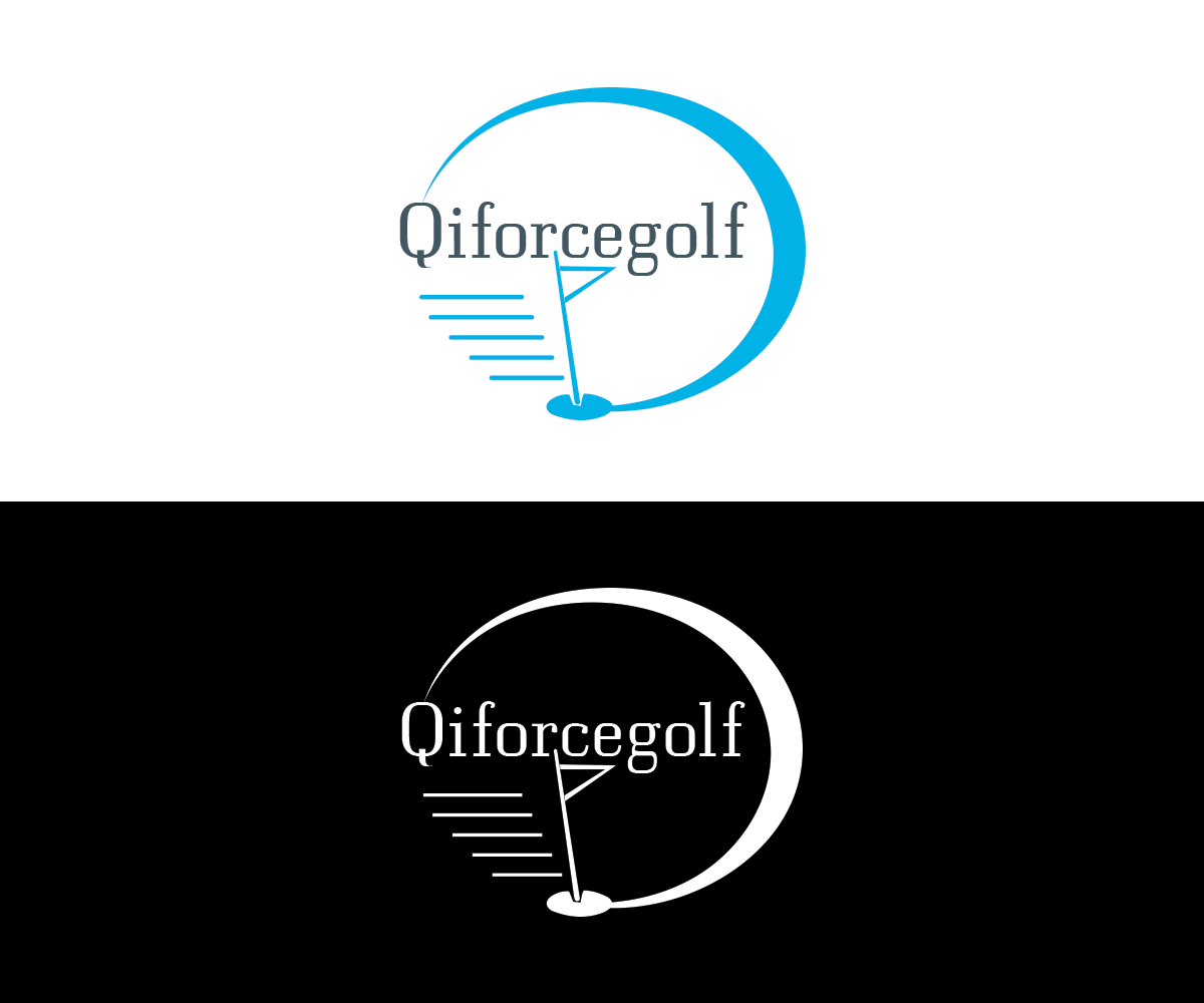 Logo Design by vidarshana 2 for GolfRath - Improve your Game | Design #24052187