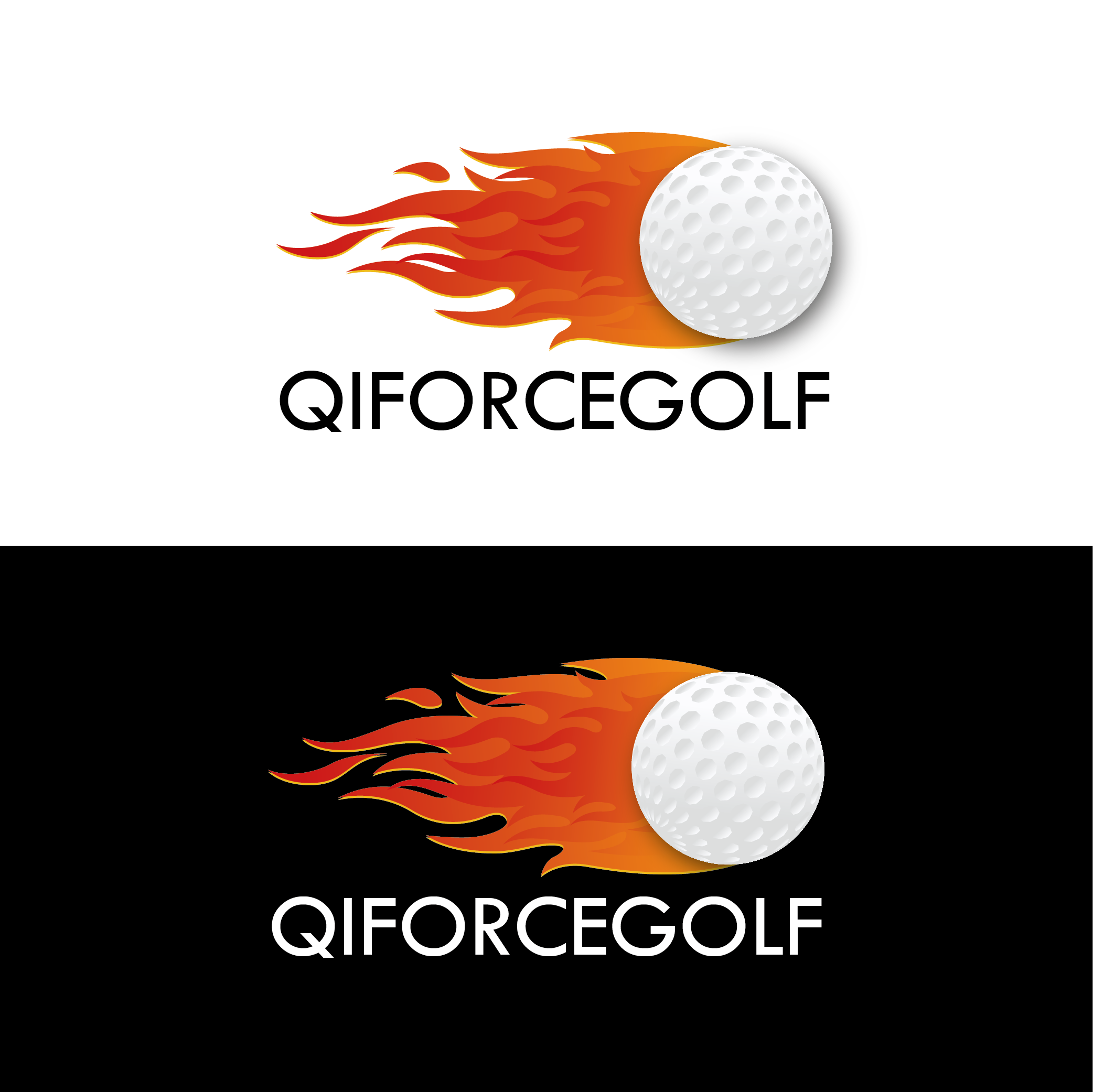 Logo Design by sherif salah for GolfRath - Improve your Game | Design #24047652