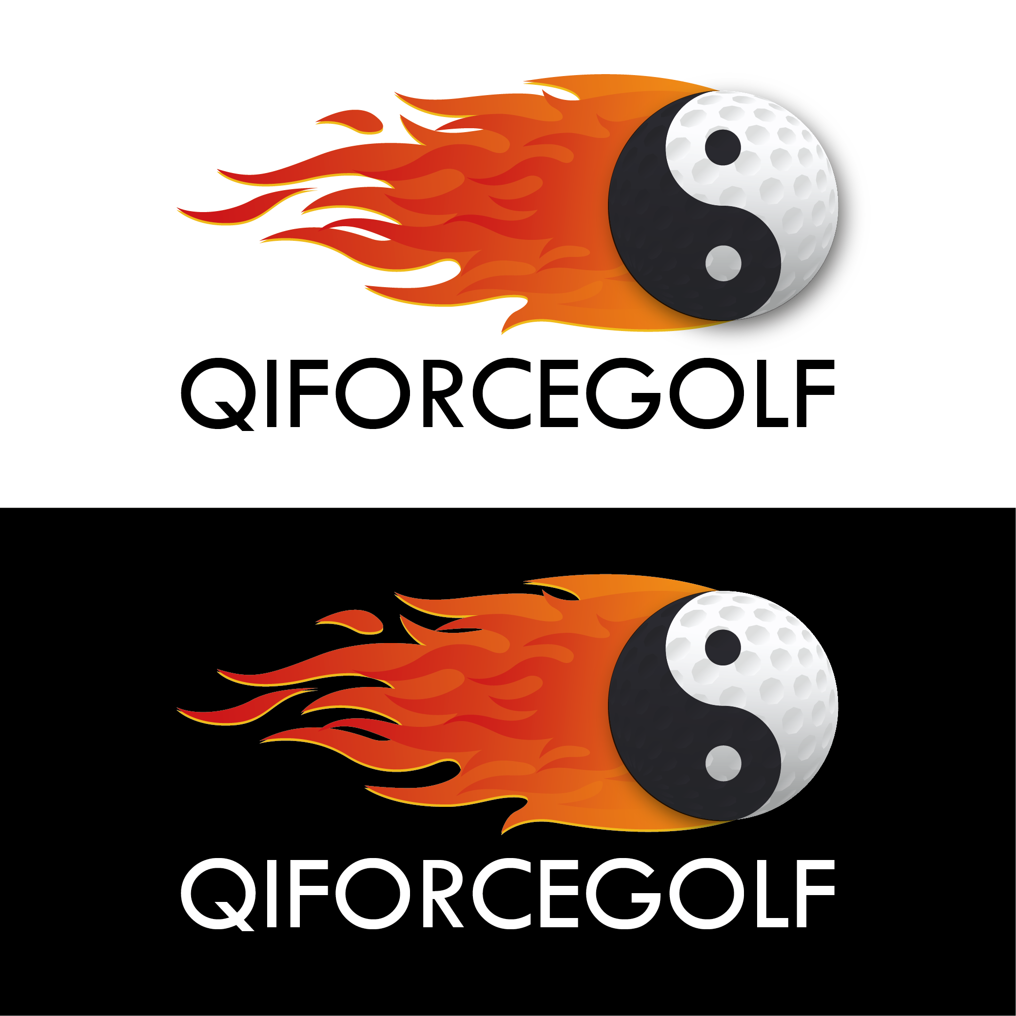 Logo Design by sherif salah for GolfRath - Improve your Game | Design #24052465