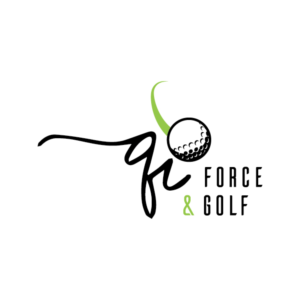 Can be with or without text (Qiforcegolf) would be perfect if both possible | Logo Design by ileanalp