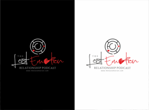 The Lost Emotion | Logo-Design von nikkiblue