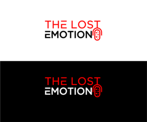 The Lost Emotion | Logo Design by .Ashu.