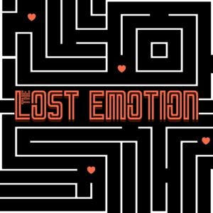 The Lost Emotion | Design de Logo par uandbdeziner