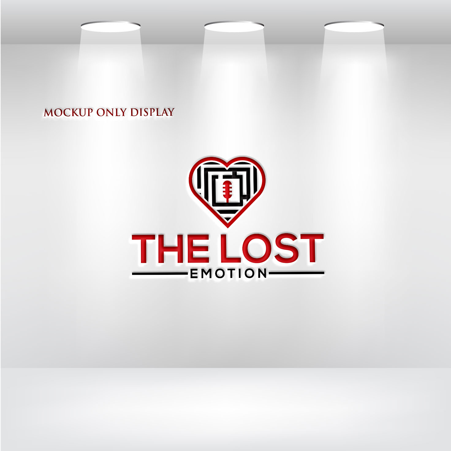 Logo Design by Ochieng for this project | Design #24026523