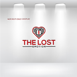 The Lost Emotion | Design de Logo par Ochieng