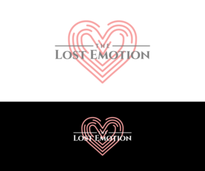 The Lost Emotion | Diseño de Logo por GoodTimes$$$