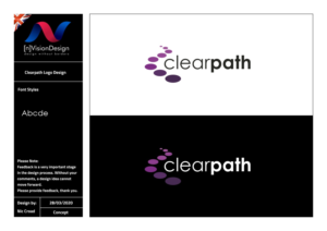 Logo Design by nvisiondesign.co.uk for this project | Design: #24026184