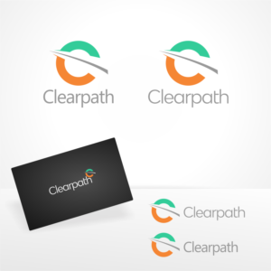 Logo Design by Arham Hidayat for this project | Design: #24076321