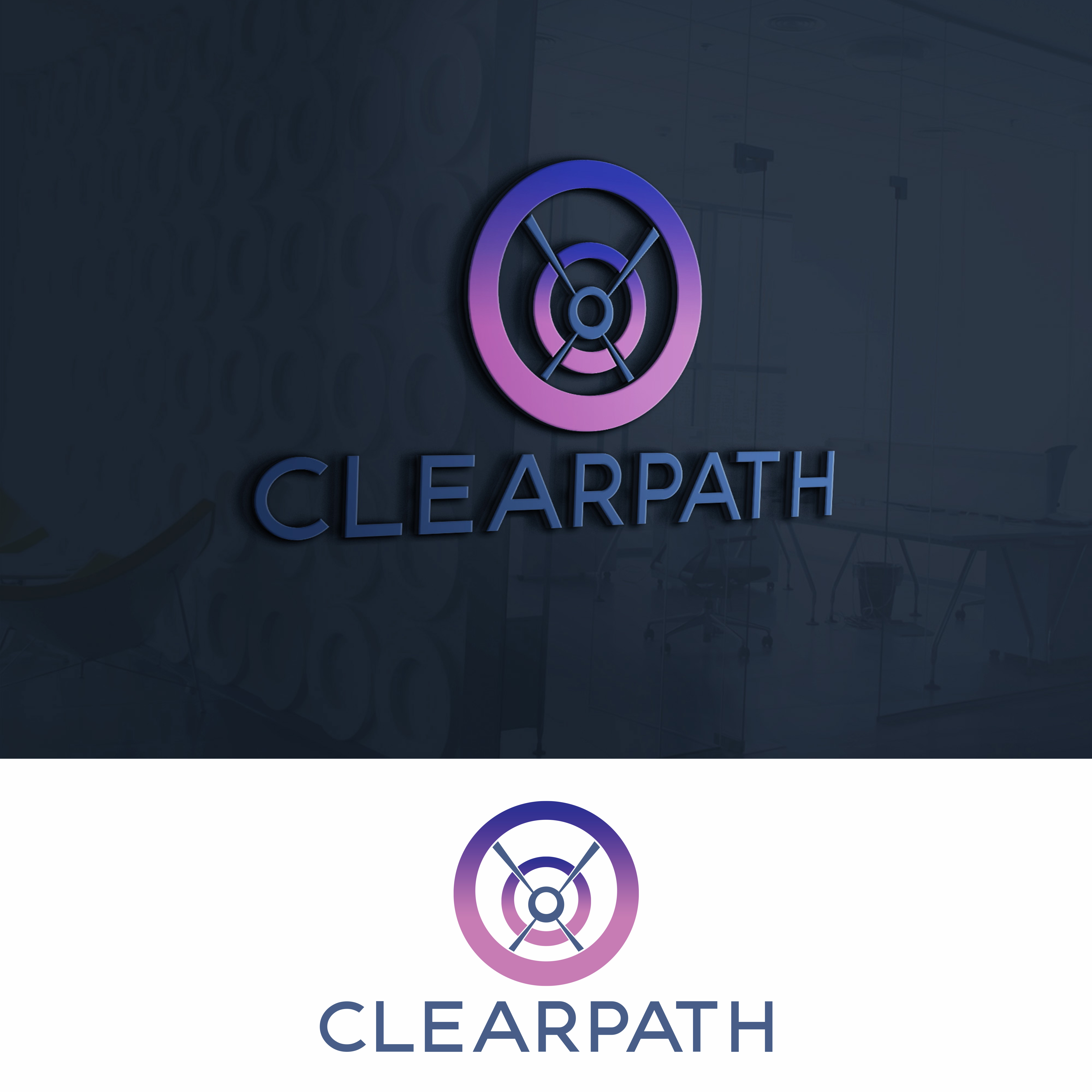 Logo Design by 4AD for this project | Design #24084829