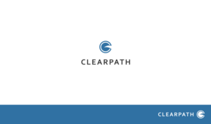 I think we'd like to see designs that either incorporate the Clearpath name or are a symbol that can be paired with the Clearpath name | Logo-Design von k.a.n