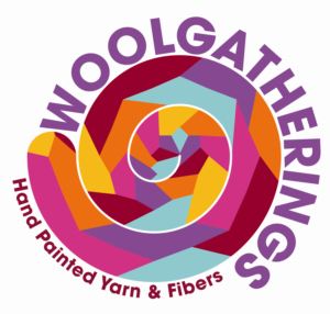 Logo Design by jsamples for Woolgatherings | Design: #24044973