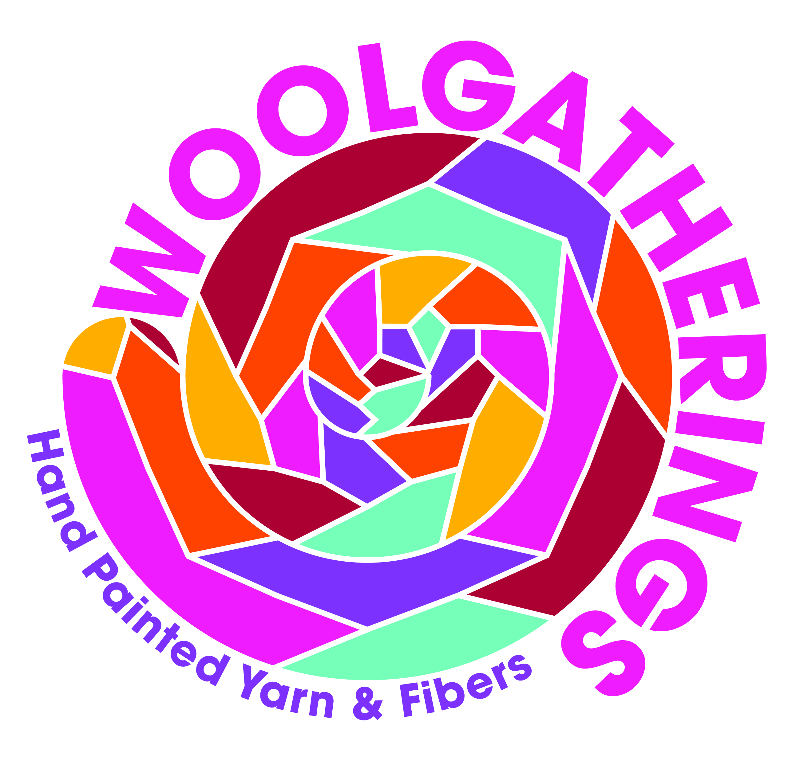 Logo Design by jsamples for Woolgatherings | Design #24044979