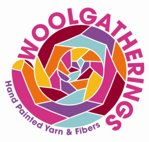 Logo Design by jsamples for Woolgatherings | Design: #24044979