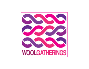Logo Design by Ellison for Woolgatherings | Design #24027296