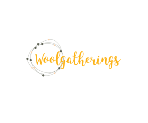 Logo Design by isabel paoli for Woolgatherings | Design: #24034585