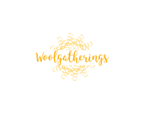 Logo Design by isabel paoli for Woolgatherings | Design: #24034586