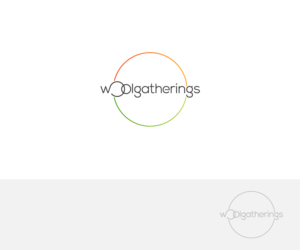 Logo Design by aglaronde23 for Woolgatherings | Design: #24048306