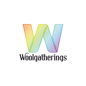Logo Design by 4AD for Woolgatherings | Design: #24084999