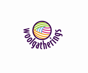 Logo Design by Taiki Design for Woolgatherings | Design #24032881