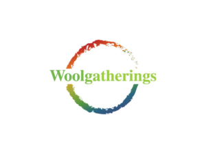 Logo Design by monmon for Woolgatherings | Design: #24029353