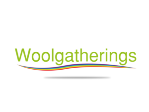 Logo Design by designadnn for Woolgatherings | Design: #24084960