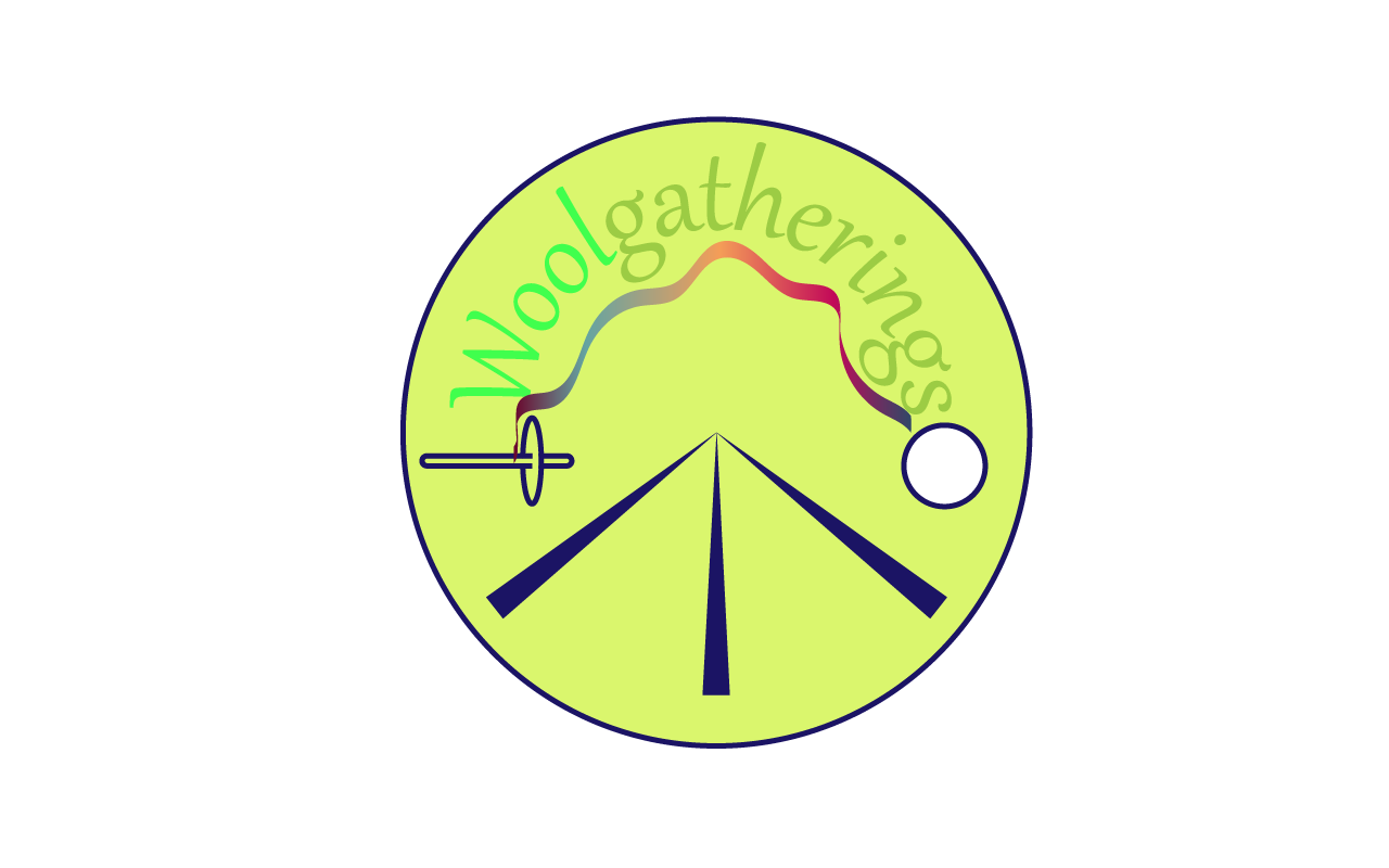 Logo Design by Cuongle for Woolgatherings | Design #24037106