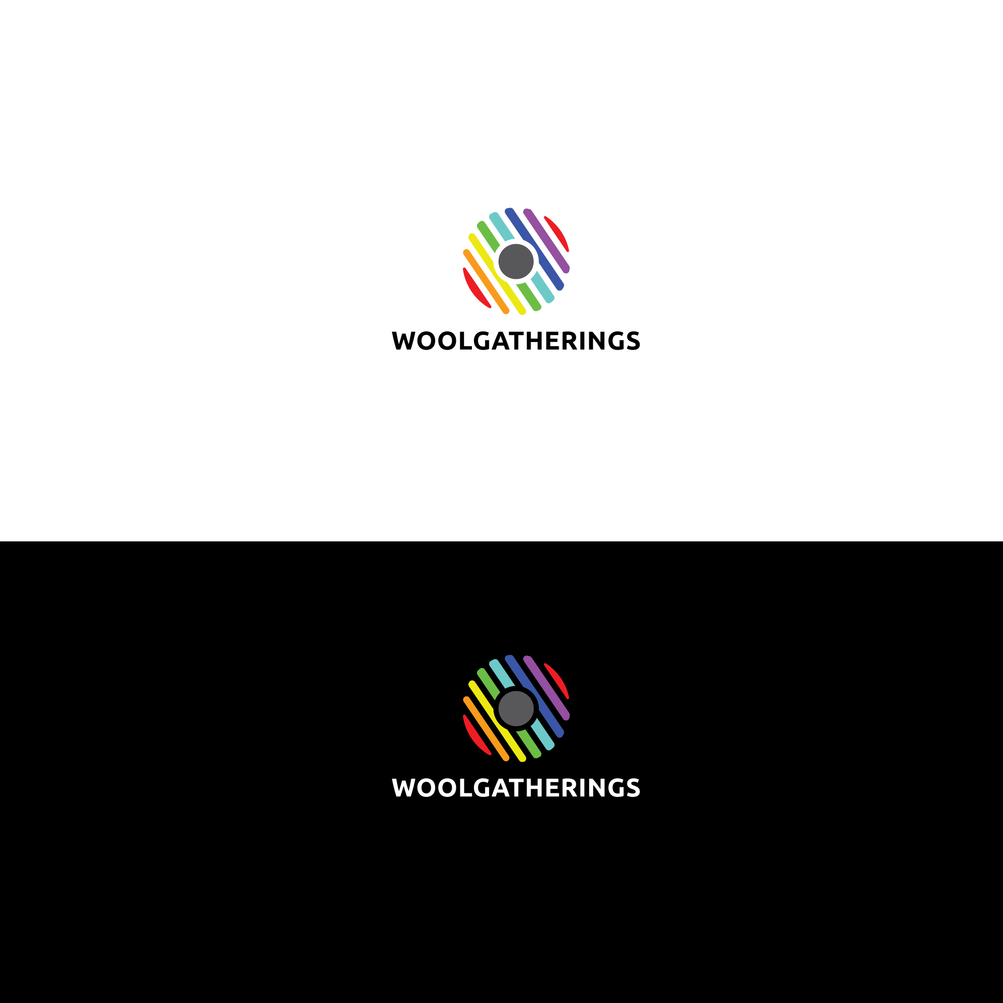 Logo Design by Designil29 for Woolgatherings | Design #24071789