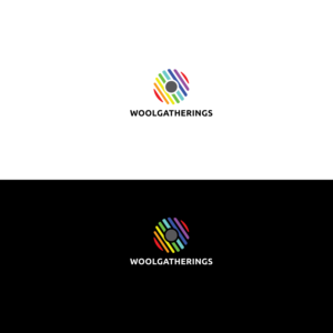 Logo Design by Designil29 for Woolgatherings | Design #24071789
