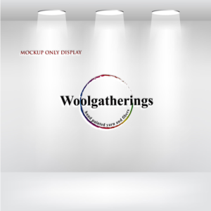 Woolgatherings | Logo Design by Ochieng