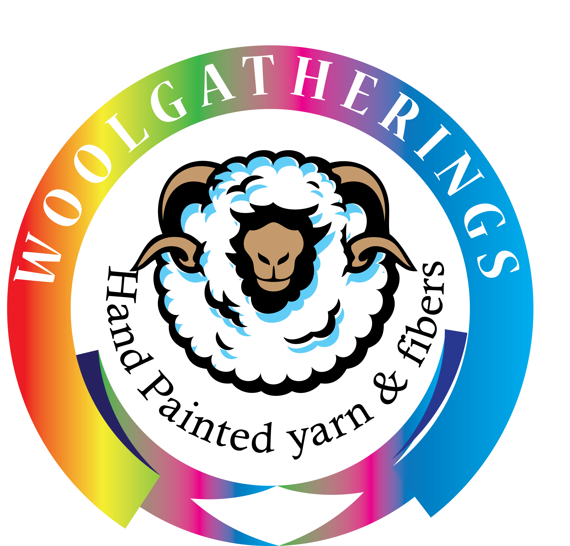 Logo Design by manjugopakumar2012 for Woolgatherings | Design #24081001