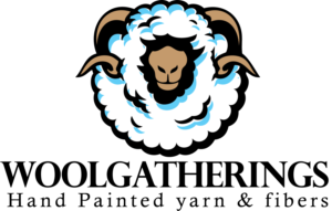 Logo Design by manjugopakumar2012 for Woolgatherings | Design: #24081002