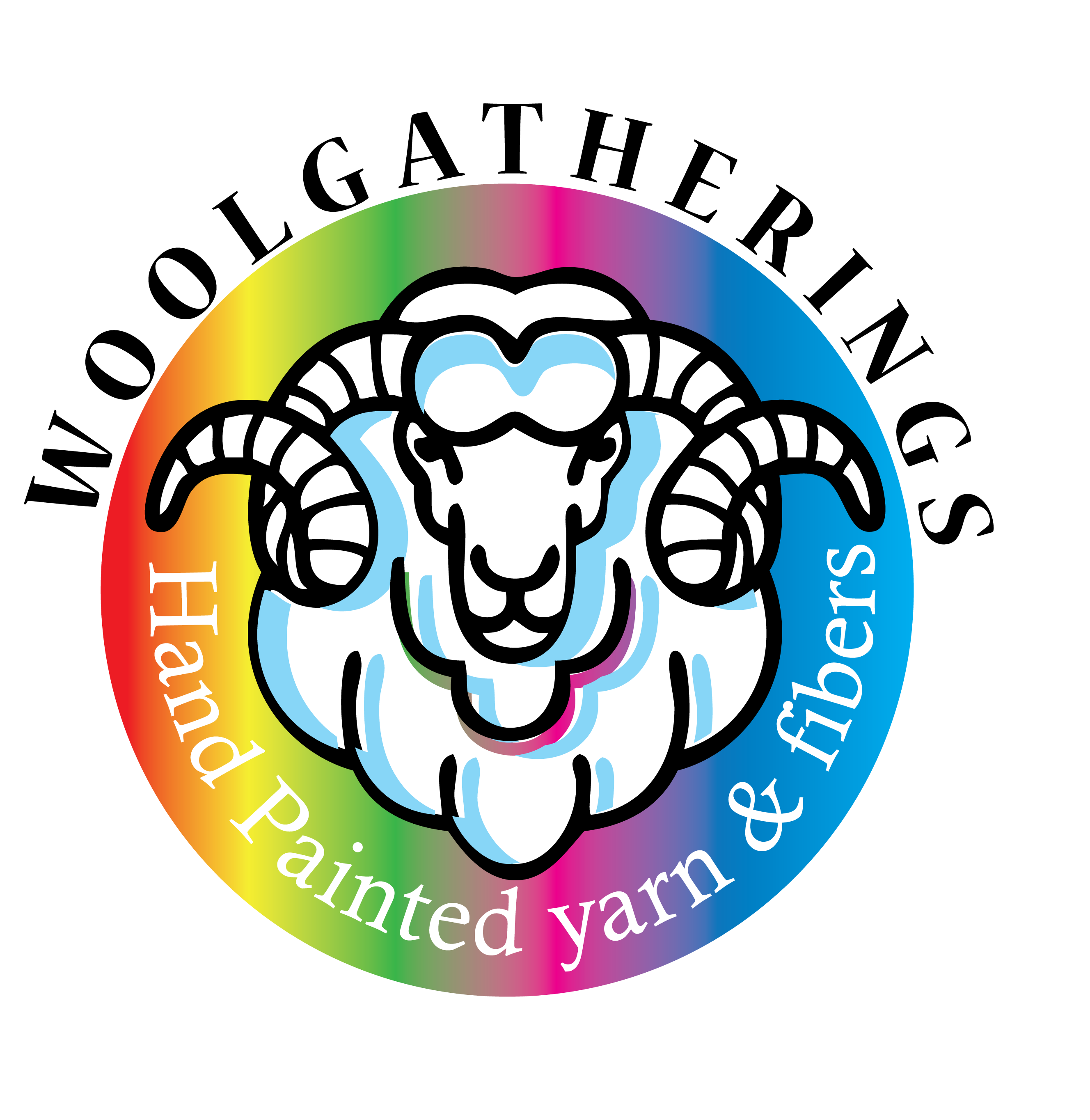 Logo Design by manjugopakumar2012 for Woolgatherings | Design #24081006