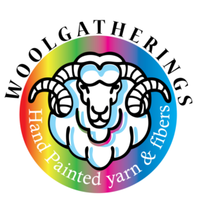 Logo Design by manjugopakumar2012 for Woolgatherings | Design: #24081006