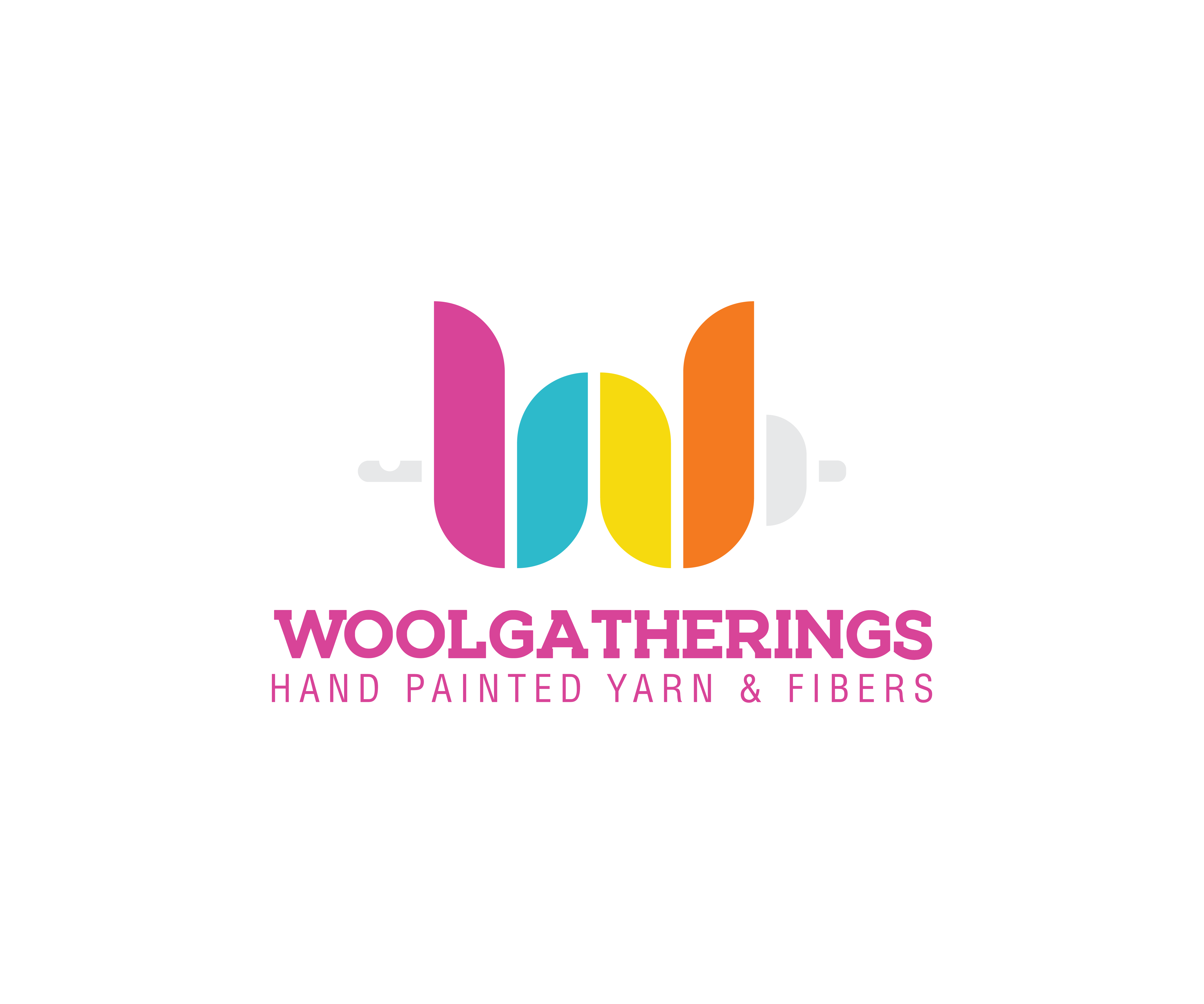 Logo Design by 6004 for Woolgatherings | Design #24060552