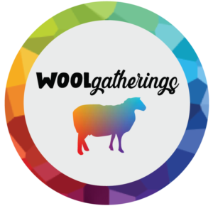 Logo Design by treverman for Woolgatherings | Design: #24075872