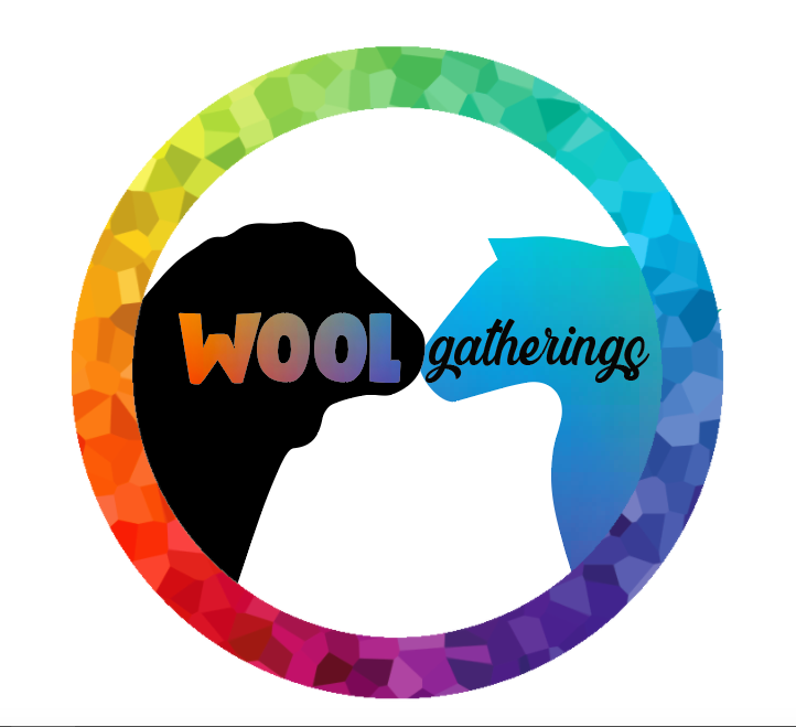 Logo Design by treverman for Woolgatherings | Design #24076208