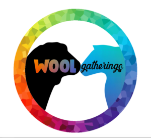 Logo Design by treverman for Woolgatherings | Design: #24076208
