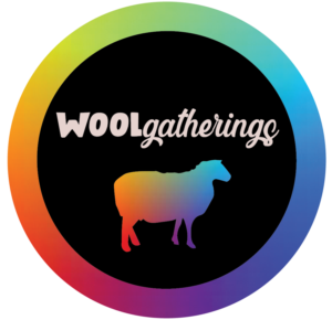 Logo Design by treverman for Woolgatherings | Design: #24076217