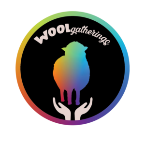 Logo Design by treverman for Woolgatherings | Design: #24083060
