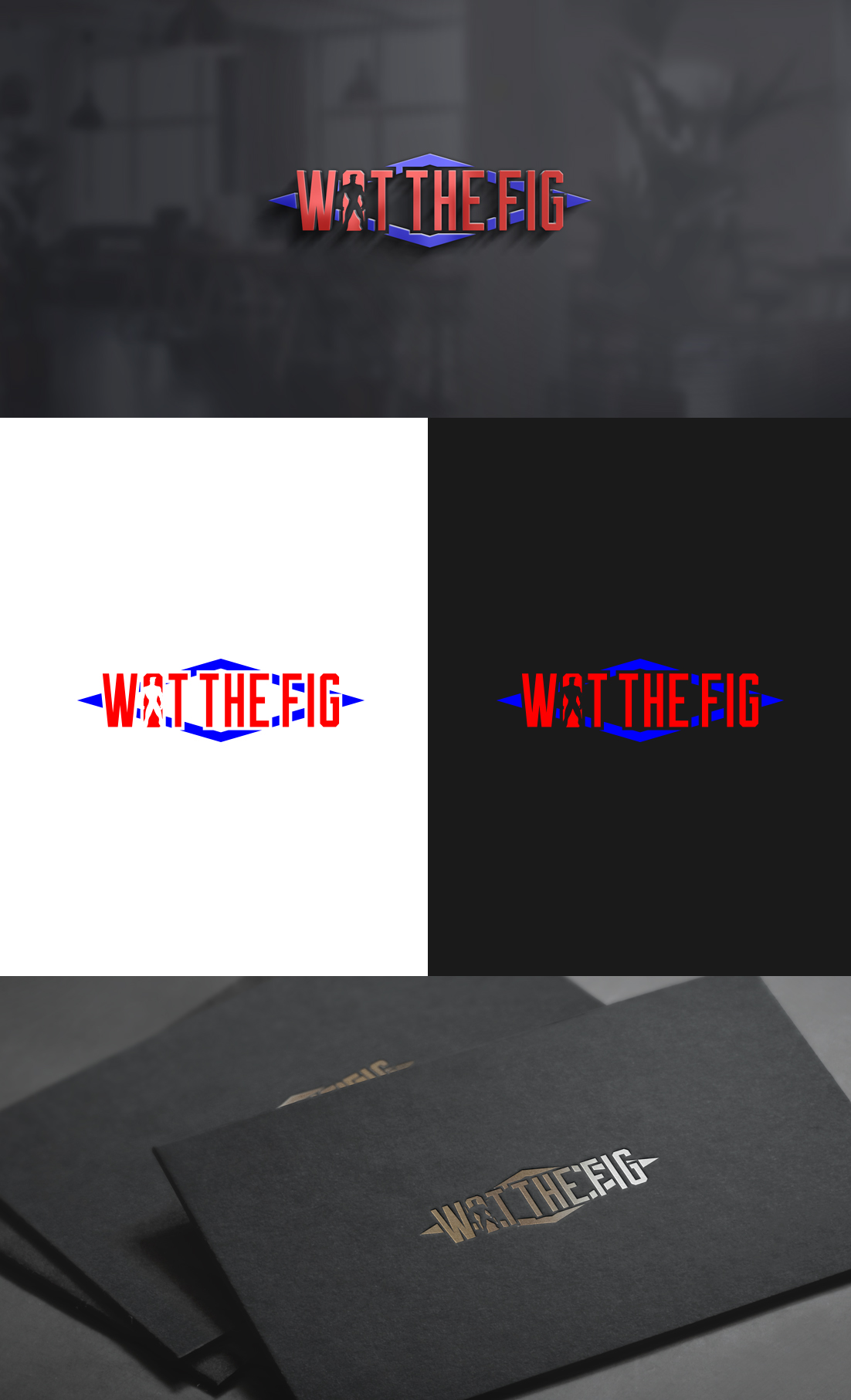 Logo Design by GLDesigns for this project | Design #24023860