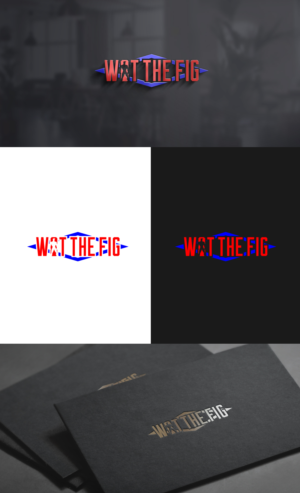 Logo Design by GLDesigns for this project | Design: #24023860