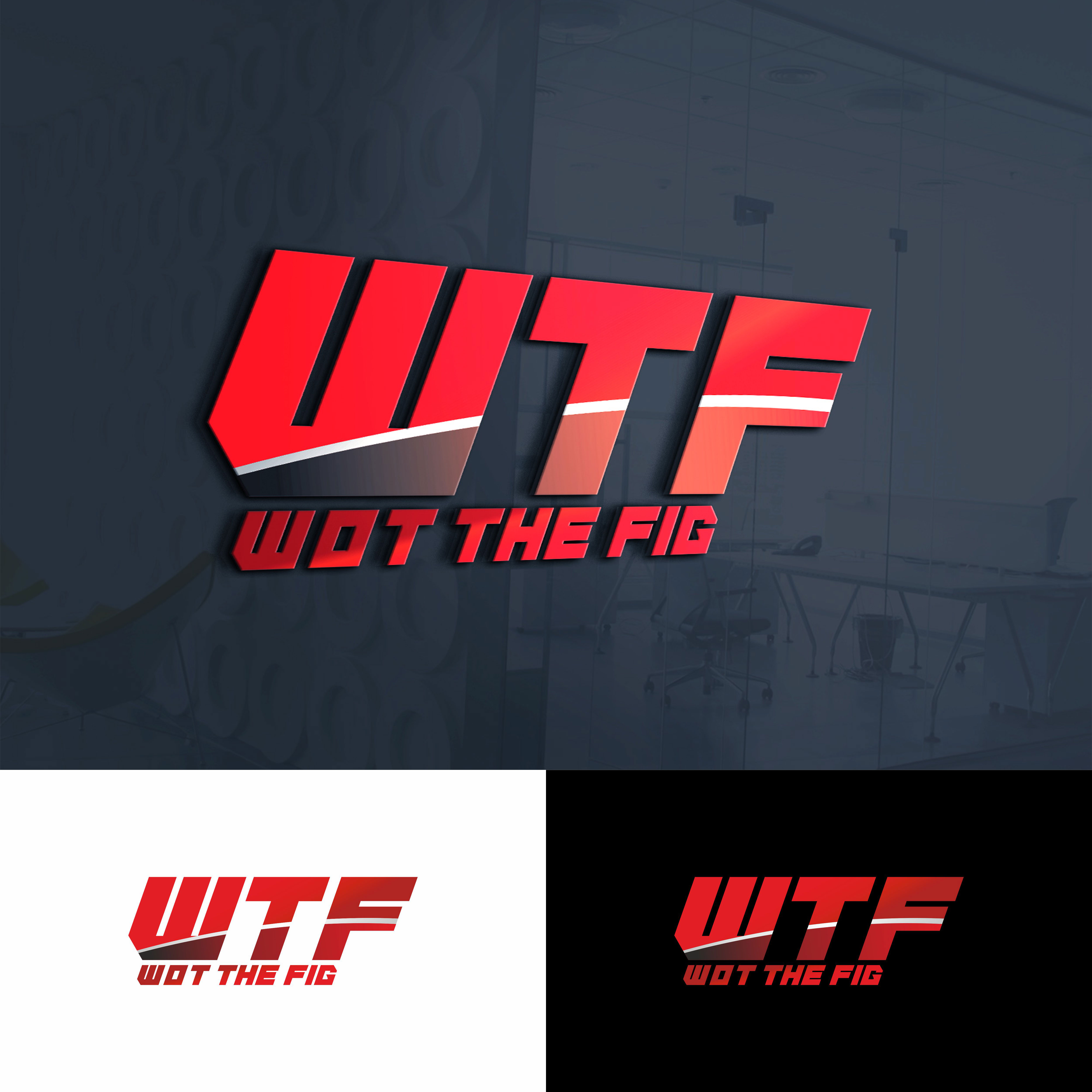 Logo Design by 4ad for this project | Design #24029403