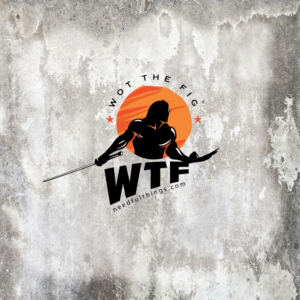WOT THE FIG | Logo Design by FourtuneDesign