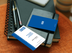 ESII | Design de Carte de Visite par Aaaron